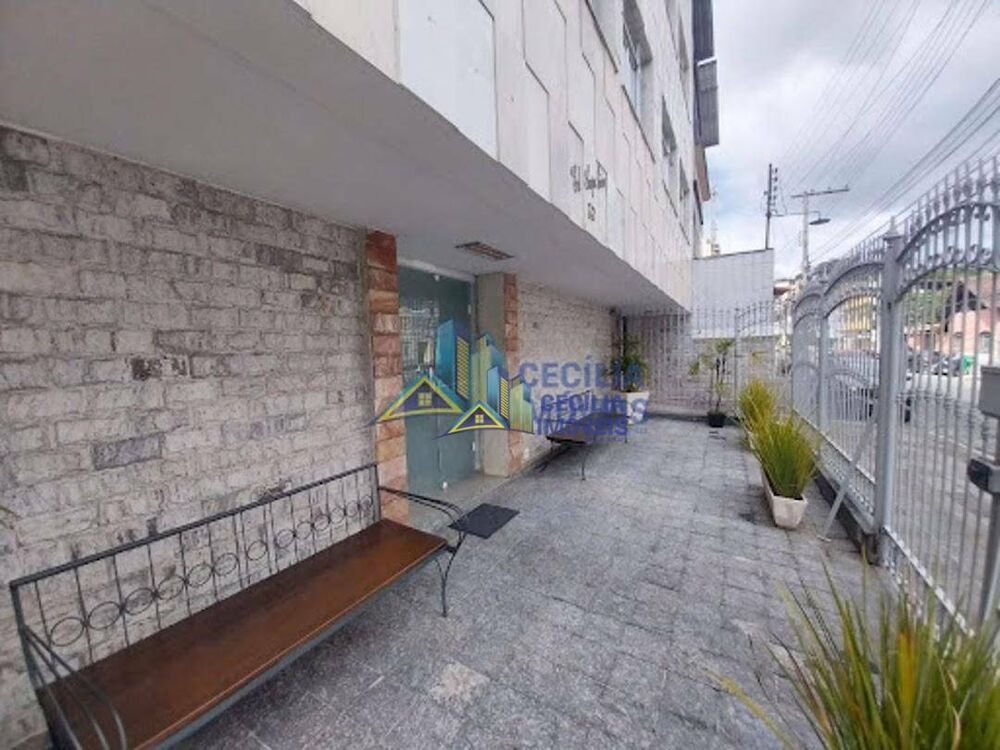 Apartamento, 2 quartos, 45 m² - Foto 7