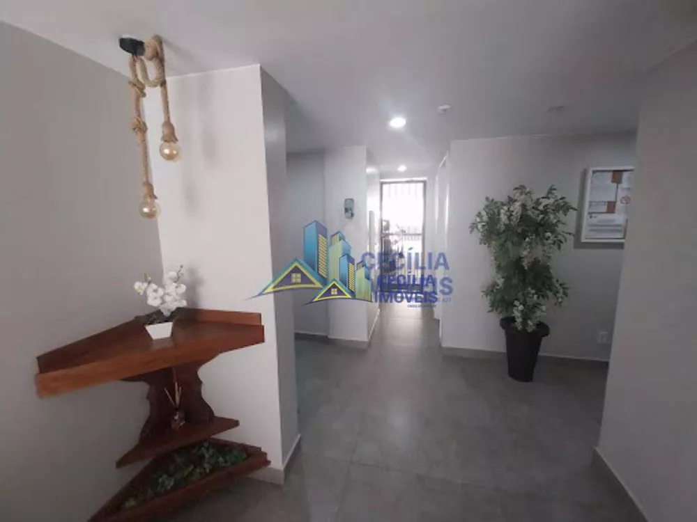 Apartamento, 2 quartos, 45 m² - Foto 3