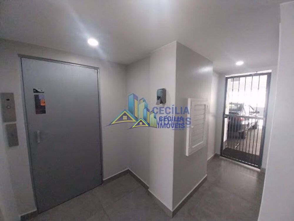 Apartamento, 2 quartos, 45 m² - Foto 6