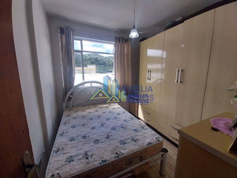 Apartamento, 2 quartos, 45 m² - Foto 12