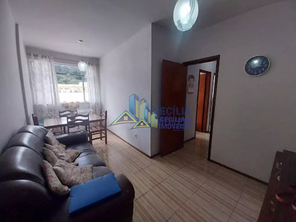 Apartamento, 2 quartos, 45 m² - Foto 2