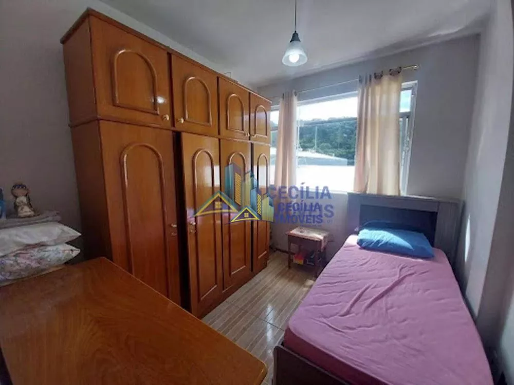 Apartamento, 2 quartos, 45 m² - Foto 1