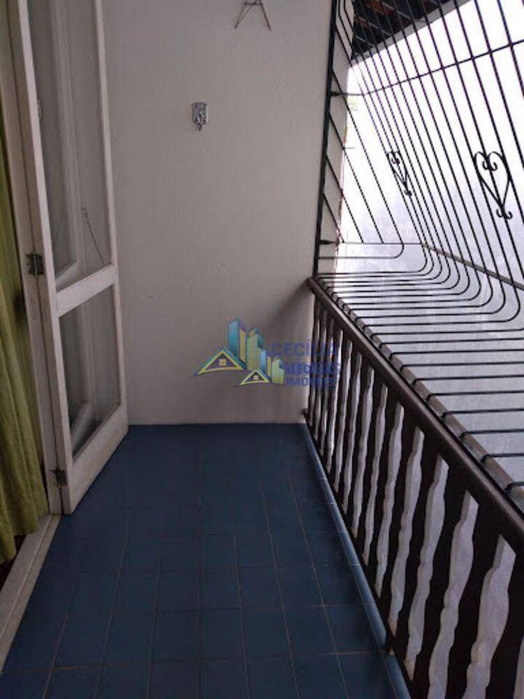 Apartamento à venda com 2 quartos, 111m² - Foto 5