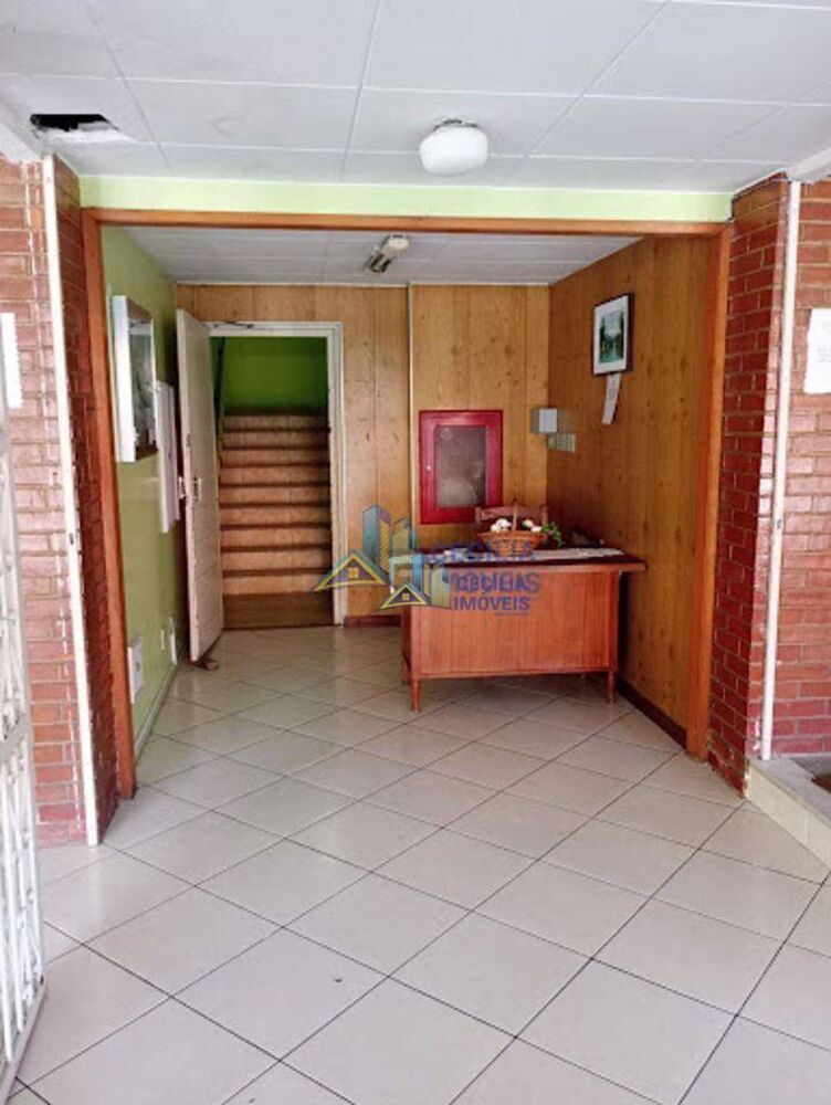 Apartamento à venda com 2 quartos, 111m² - Foto 3