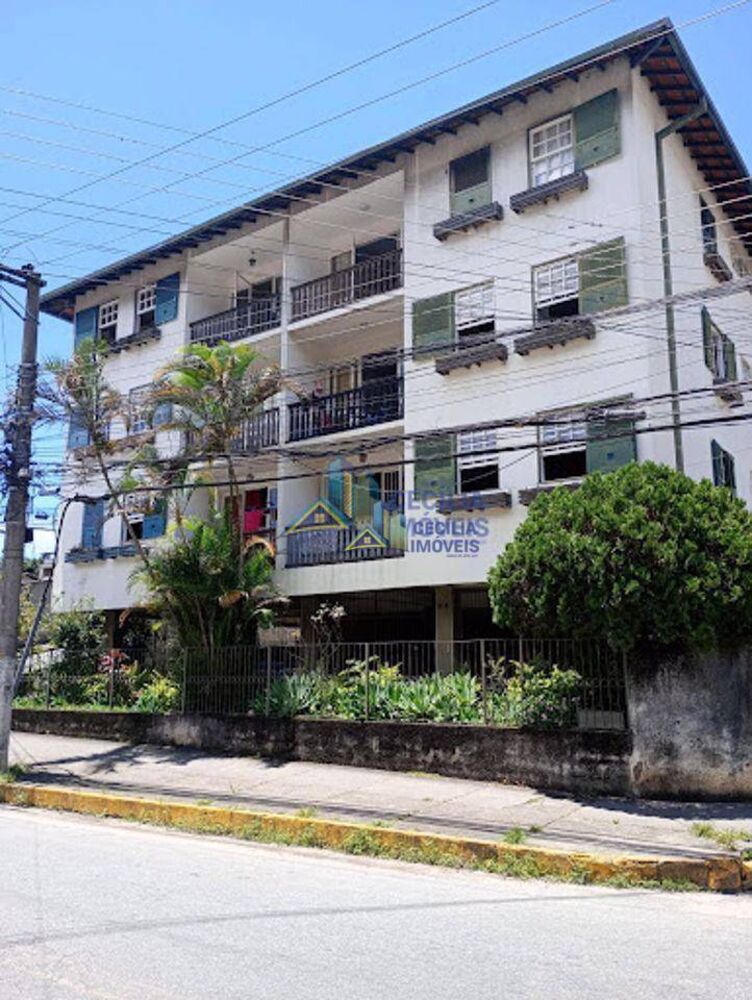 Apartamento à venda com 2 quartos, 111m² - Foto 1