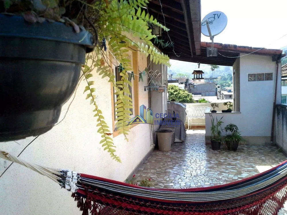 Casa de Condomínio, 2 quartos - Foto 2