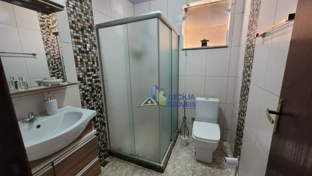 Casa de Condomínio, 2 quartos - Foto 6