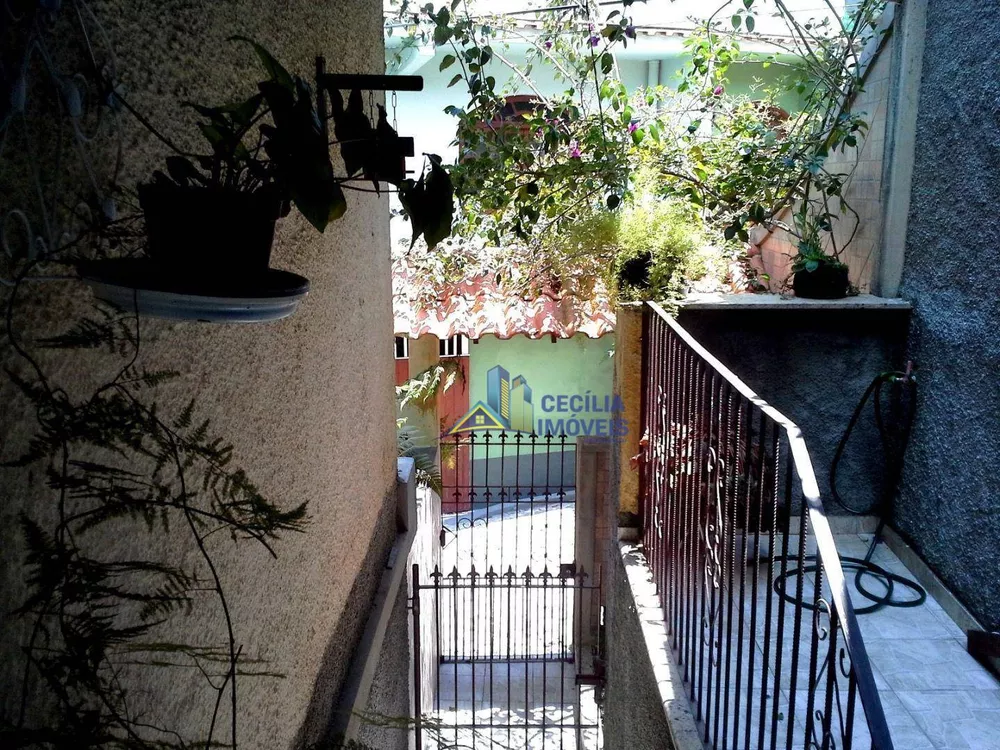 Casa de Condomínio, 2 quartos - Foto 4