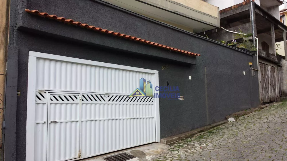 Casa de Condomínio, 2 quartos - Foto 8