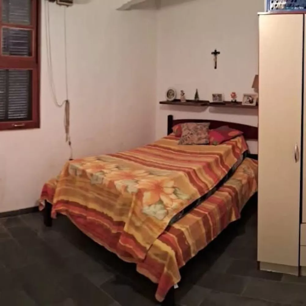 Apartamento à venda com 1 quarto, 36m² - Foto 4