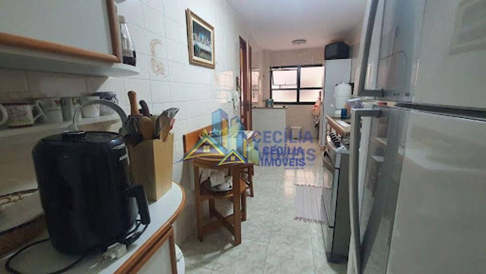 Apartamento à venda com 1 quarto, 84m² - Foto 6