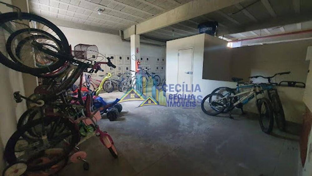 Apartamento à venda com 1 quarto, 84m² - Foto 8