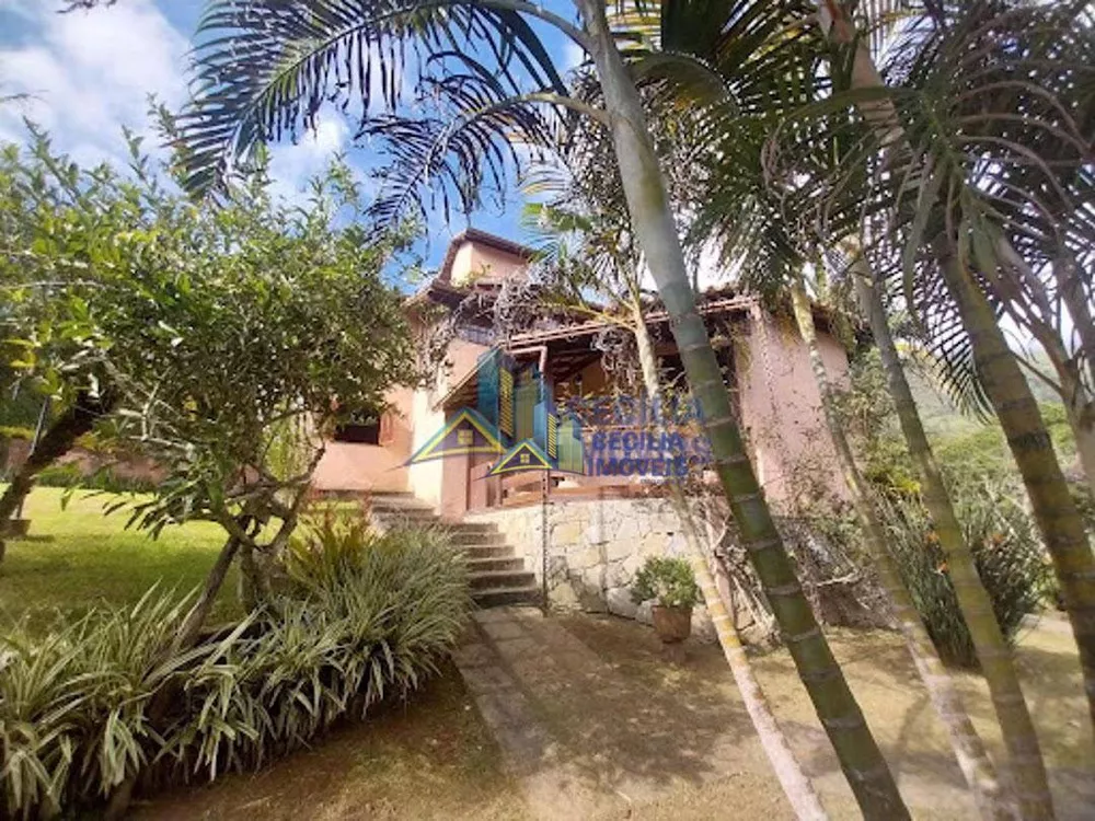Casa, 3 quartos - Foto 33