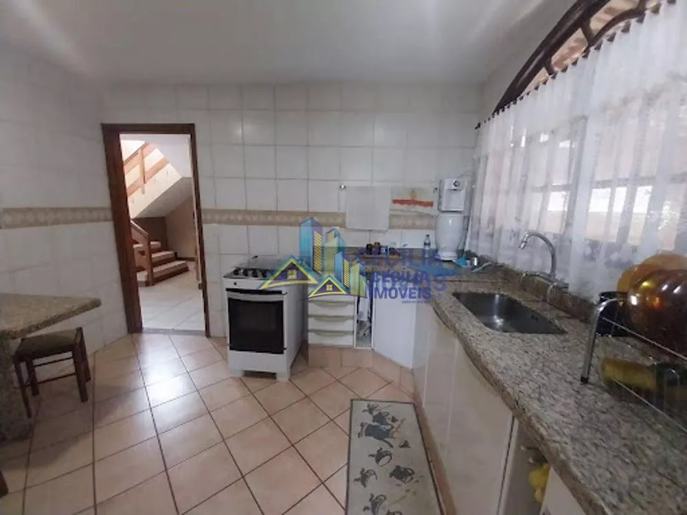 Casa, 3 quartos - Foto 8