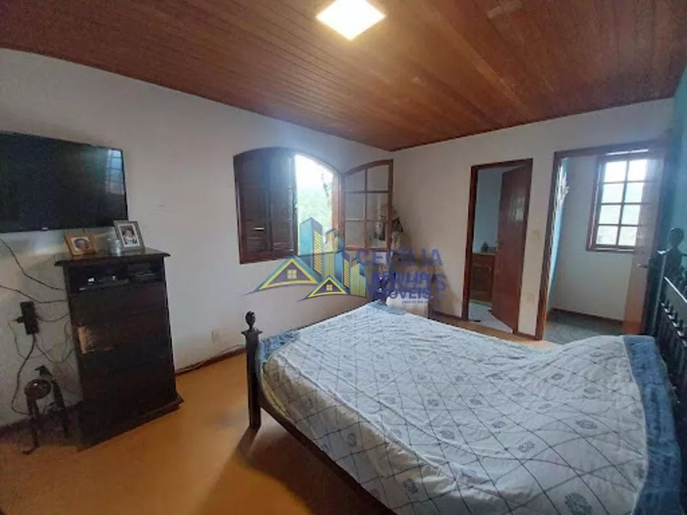 Casa, 3 quartos - Foto 21