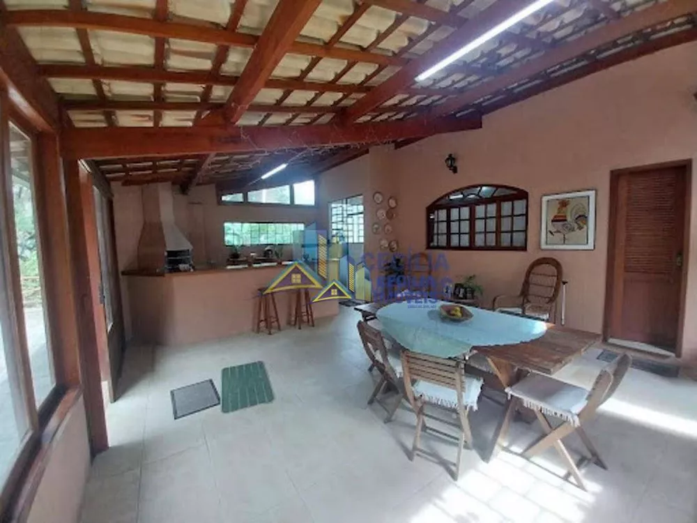 Casa, 3 quartos - Foto 10