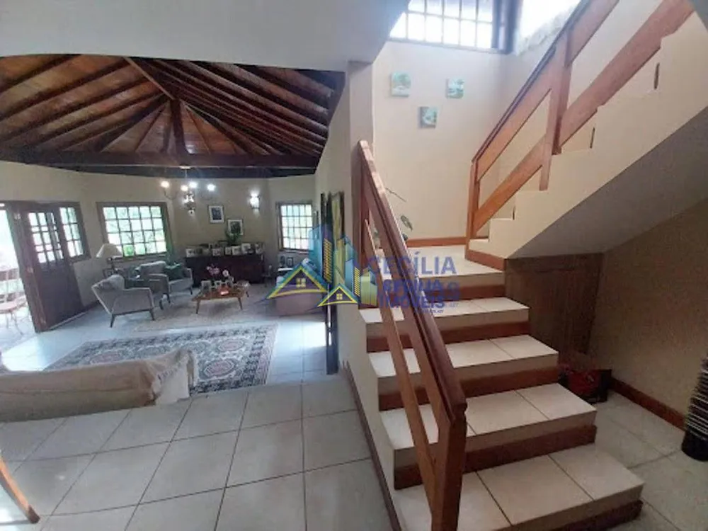 Casa, 3 quartos - Foto 37