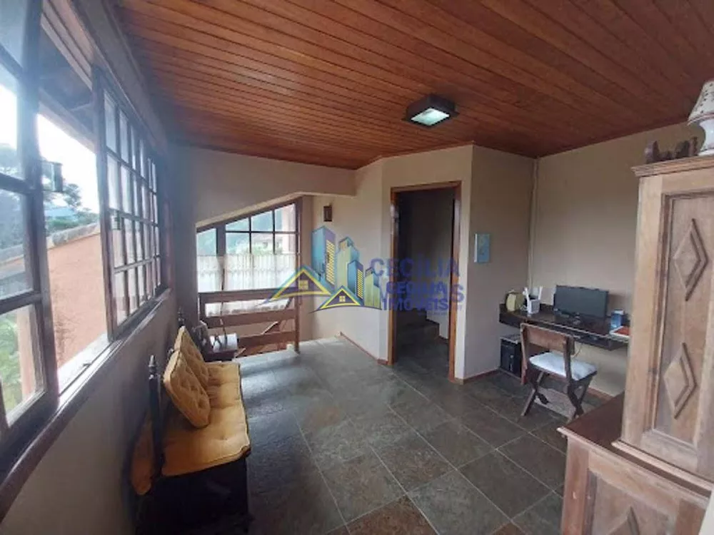 Casa, 3 quartos - Foto 19