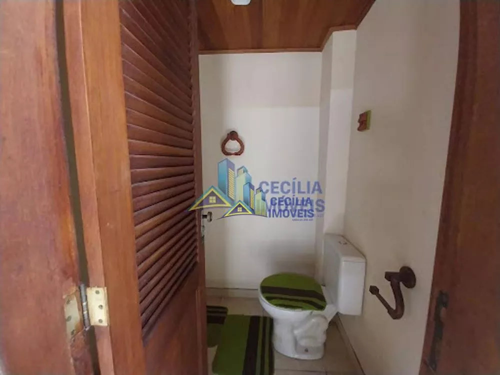 Casa, 3 quartos - Foto 16