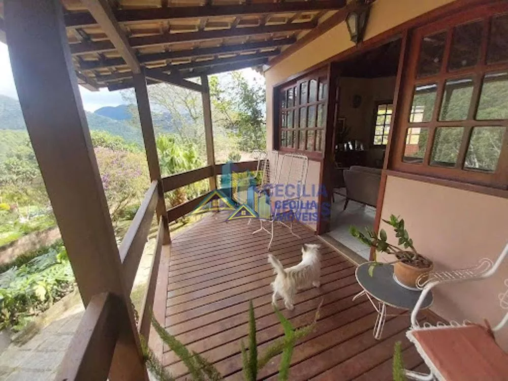 Casa à venda com 3 quartos, 337M2 - Foto 3