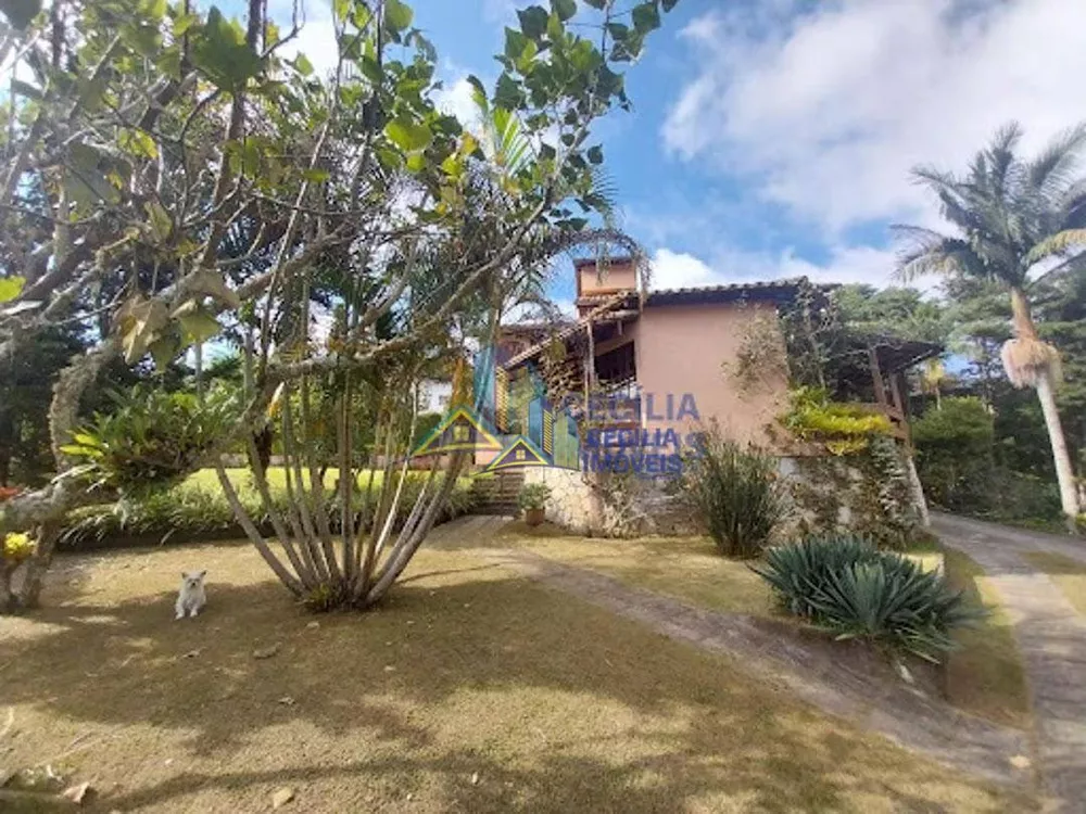 Casa, 3 quartos - Foto 36