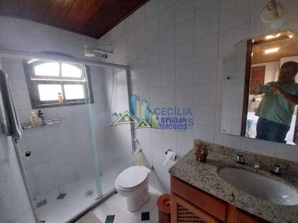 Casa, 3 quartos - Foto 24