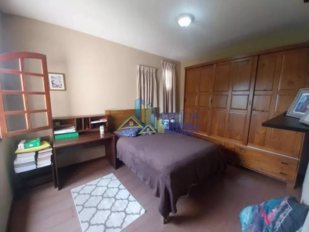 Casa, 3 quartos - Foto 12