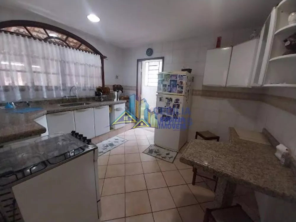 Casa, 3 quartos - Foto 7