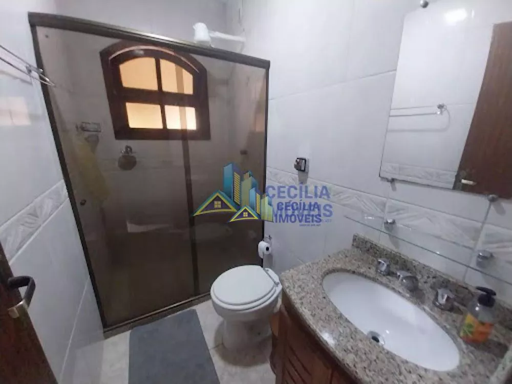 Casa, 3 quartos - Foto 13