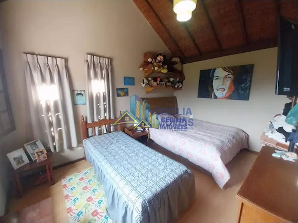 Casa, 3 quartos - Foto 23