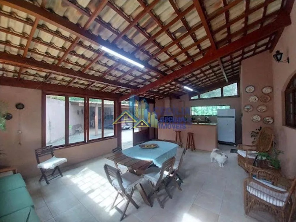 Casa, 3 quartos - Foto 9
