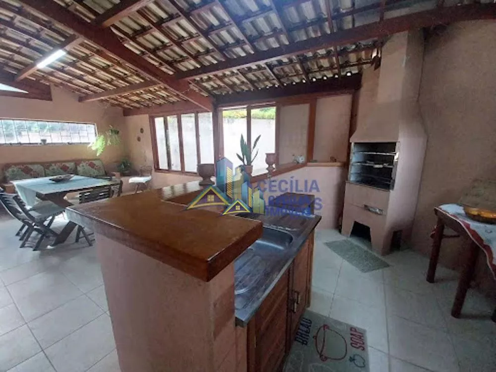 Casa, 3 quartos - Foto 11