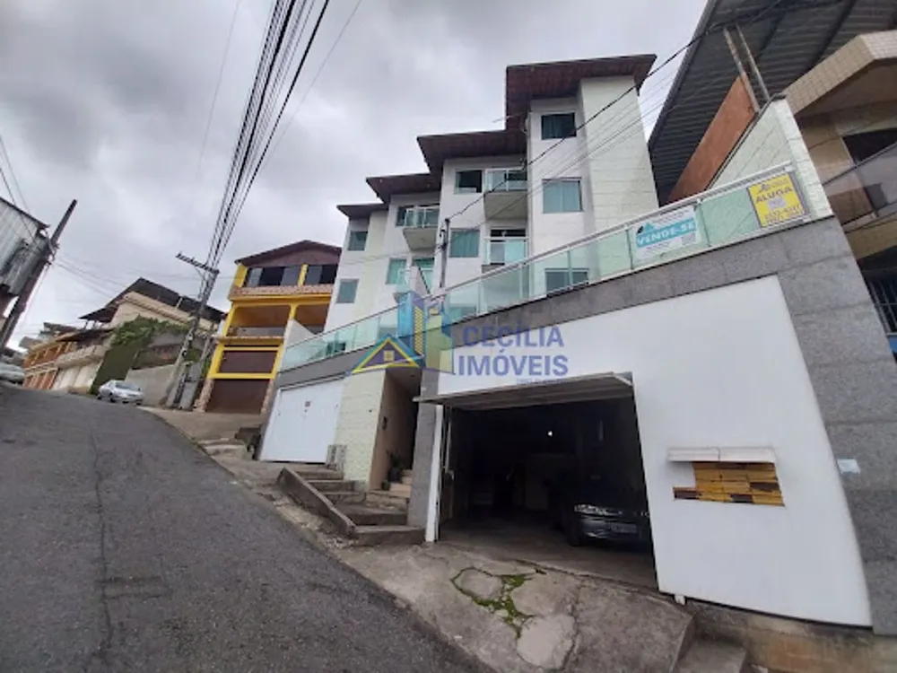 Apartamento, 3 quartos, 56 m² - Foto 1