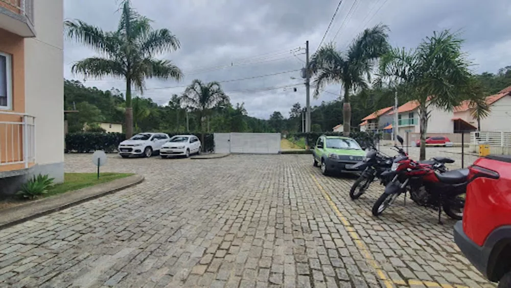 Apartamento, 2 quartos, 82 m² - Foto 9