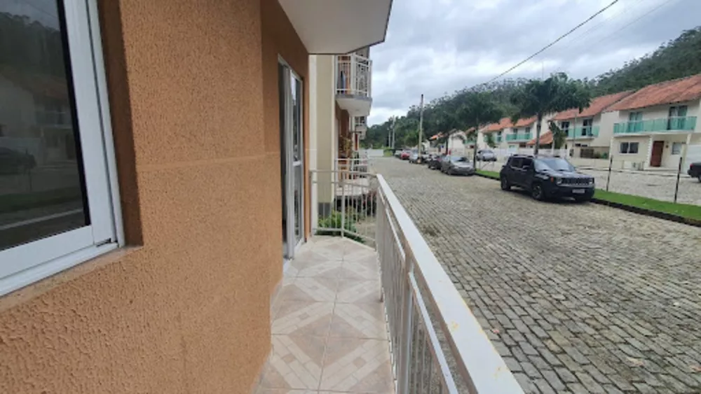 Apartamento, 2 quartos, 82 m² - Foto 3