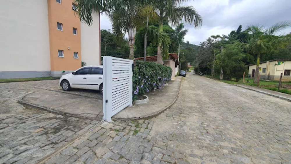Apartamento, 2 quartos, 82 m² - Foto 21
