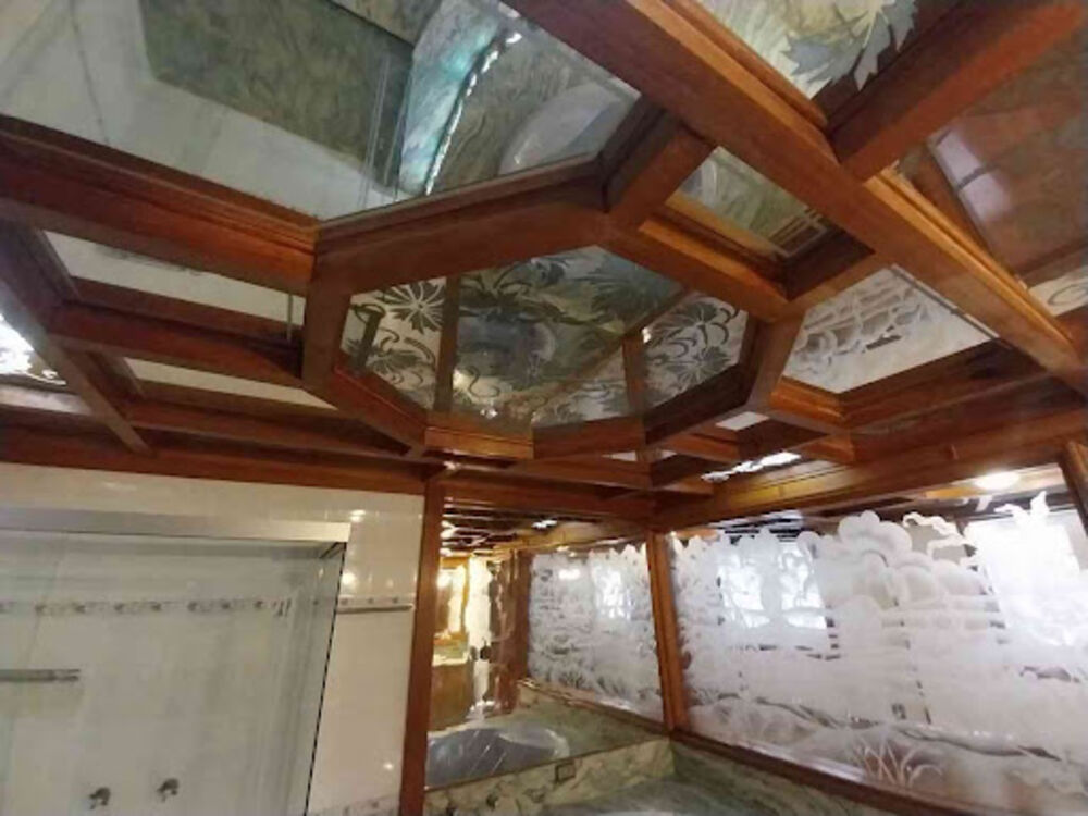 Apartamento à venda com 3 quartos, 262m² - Foto 3