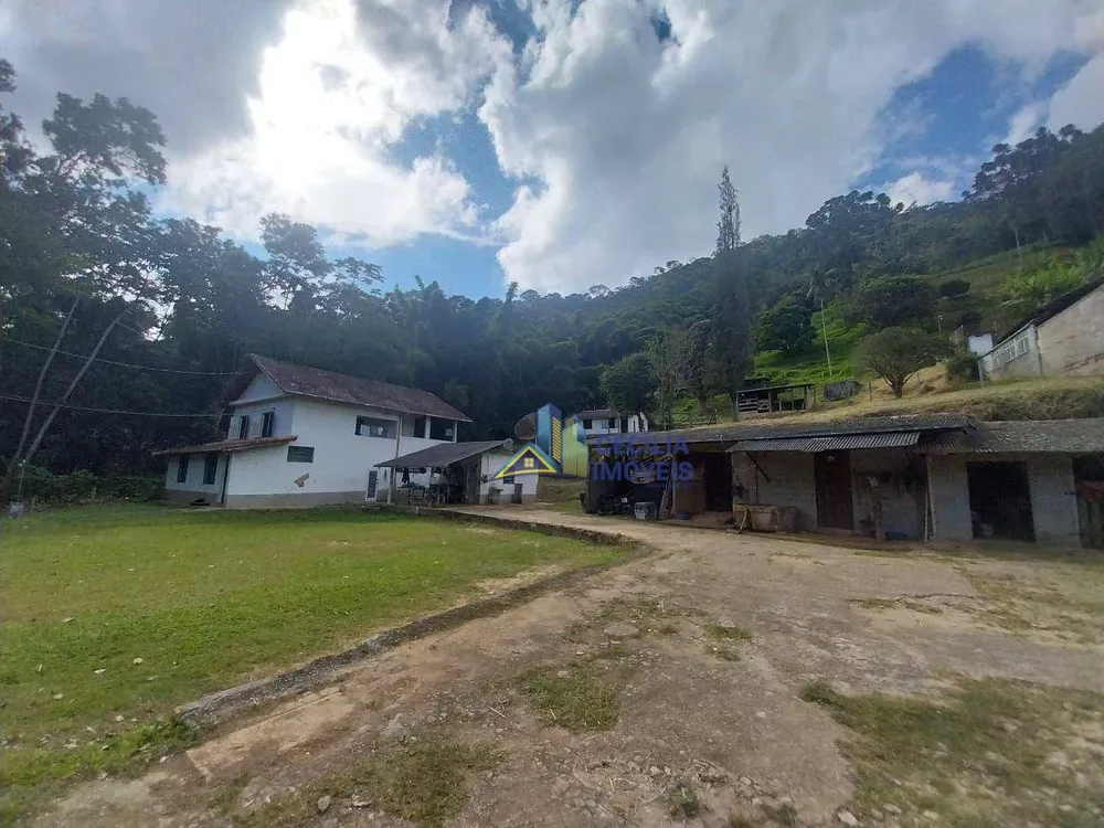 Chácara, 2 quartos, 2 hectares - Foto 13