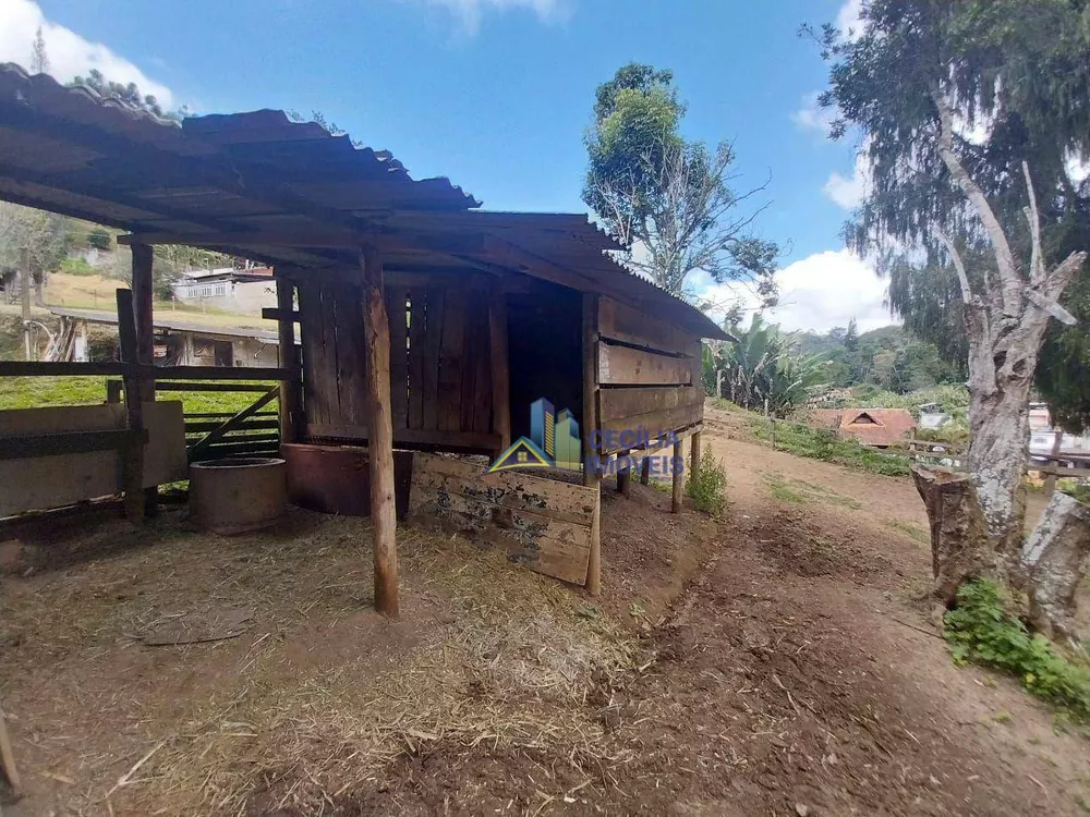 Chácara, 2 quartos, 2 hectares - Foto 18