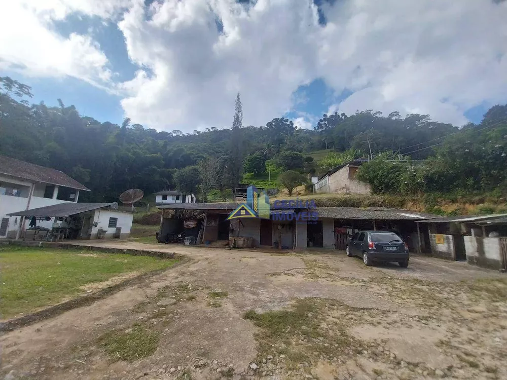 Chácara, 2 quartos, 2 hectares - Foto 10