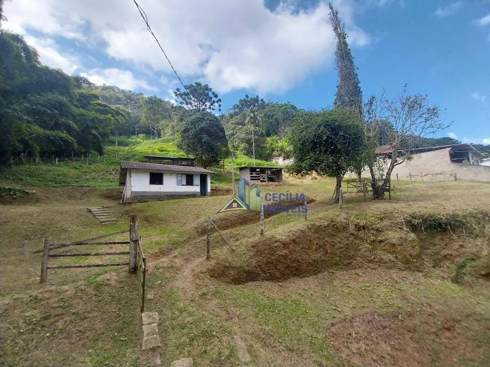 Chácara, 2 quartos, 2 hectares - Foto 14