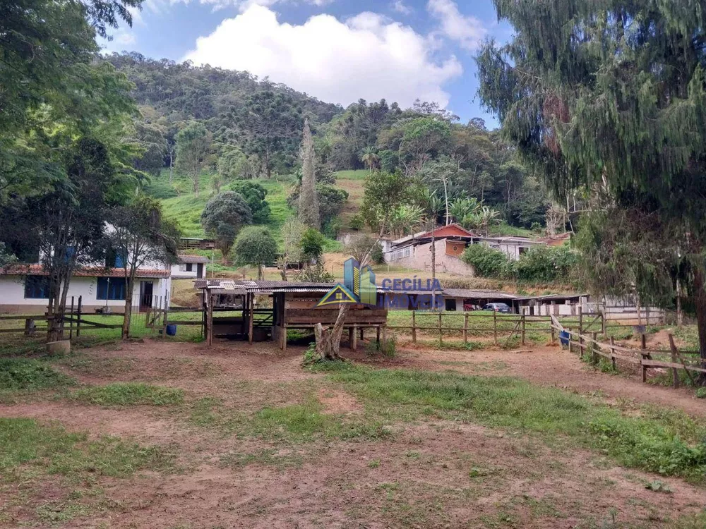 Chácara, 2 quartos, 2 hectares - Foto 17