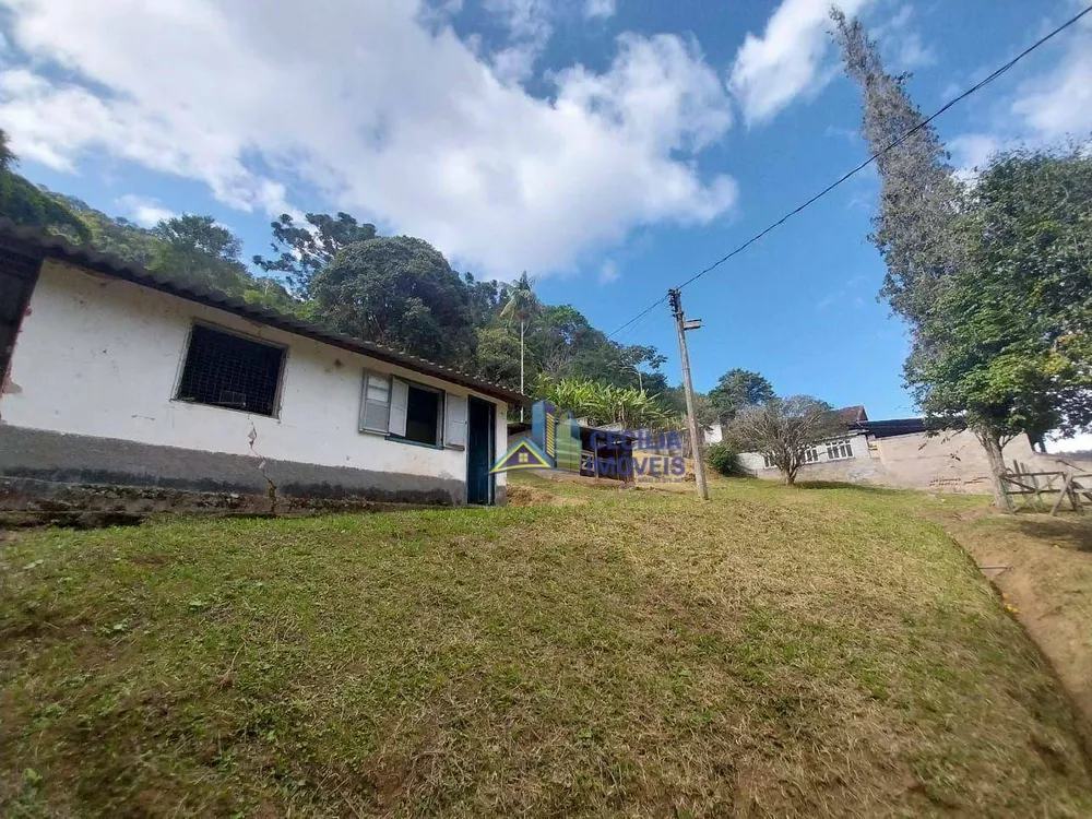 Chácara, 2 quartos, 2 hectares - Foto 8