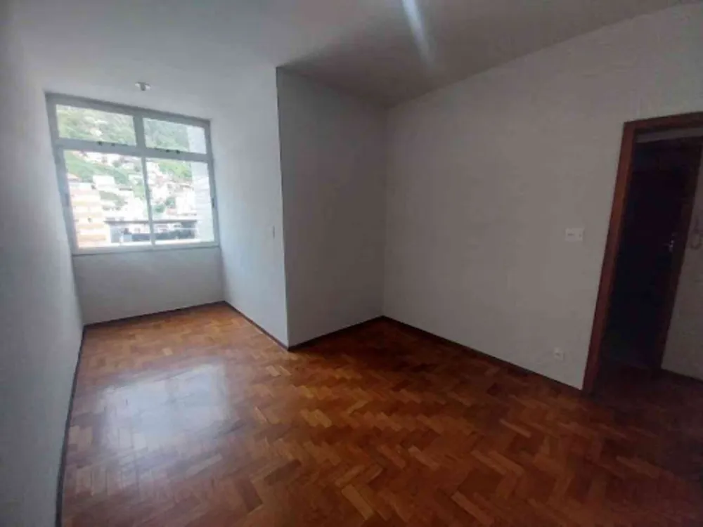 Apartamento, 2 quartos - Foto 1
