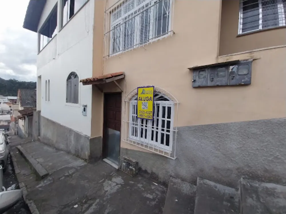 Apartamento, 1 quarto - Foto 1