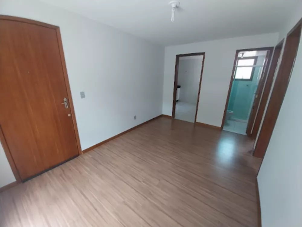 Apartamento para alugar com 2 quartos, 63m² - Foto 3