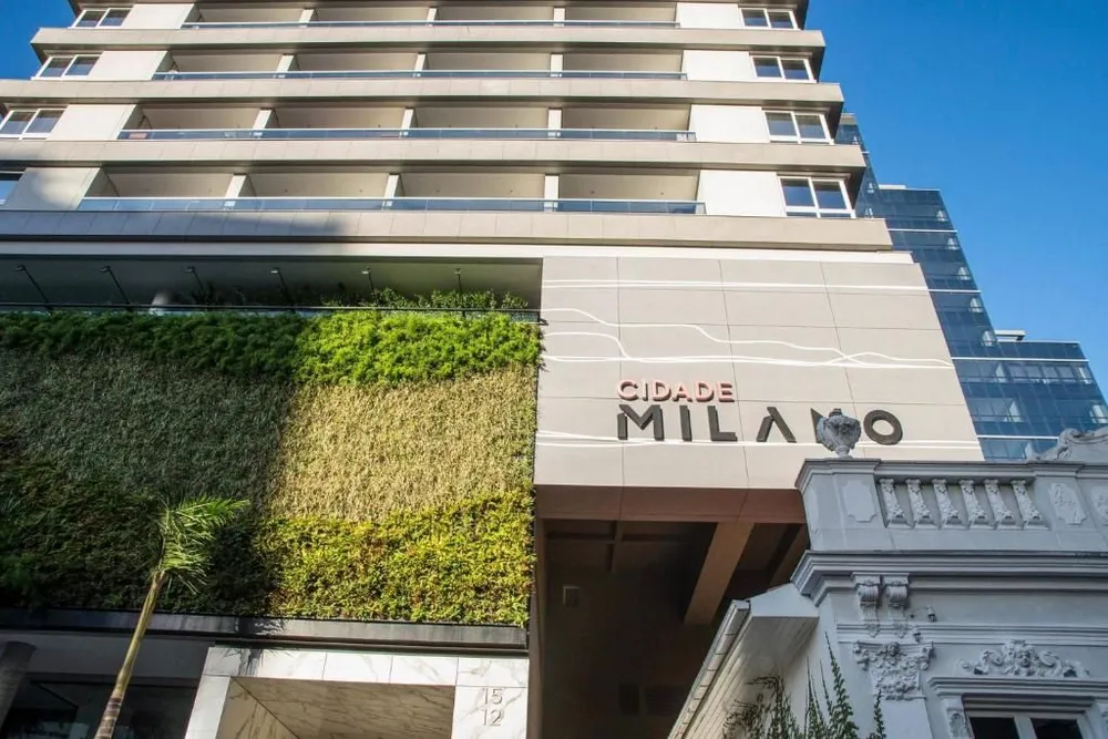 Apartamento, 1 quarto, 70 m² - Foto 1