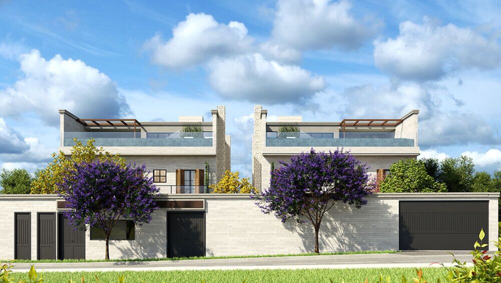 Casa de Condomínio, 4 quartos - Foto 2