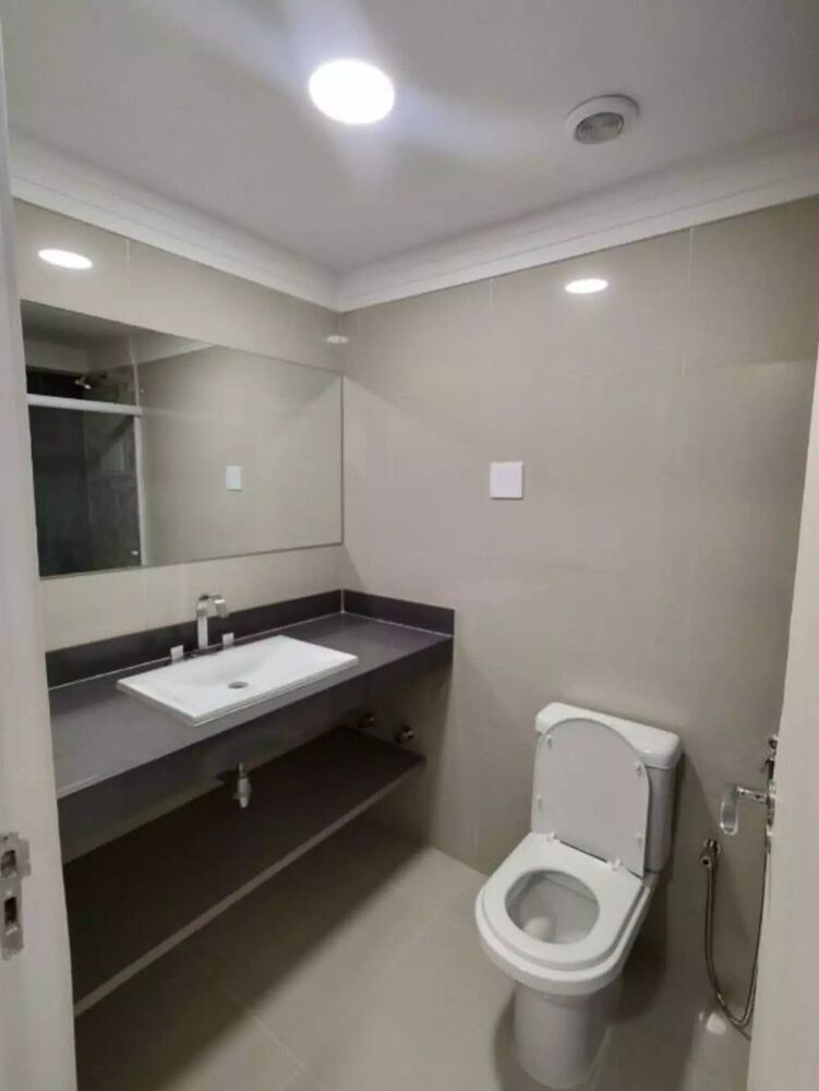 Apartamento para alugar com 1 quarto, 27m² - Foto 1
