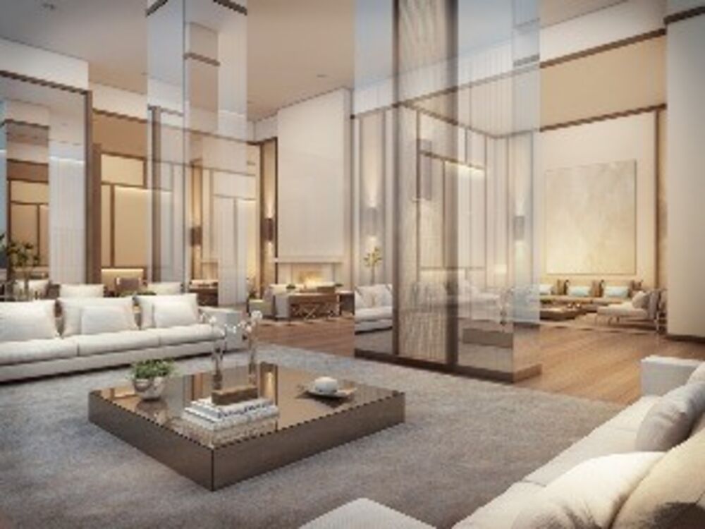 Apartamento, 4 quartos, 271 m² - Foto 1